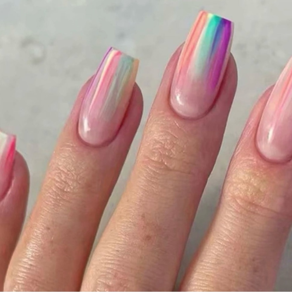 Press On Nails